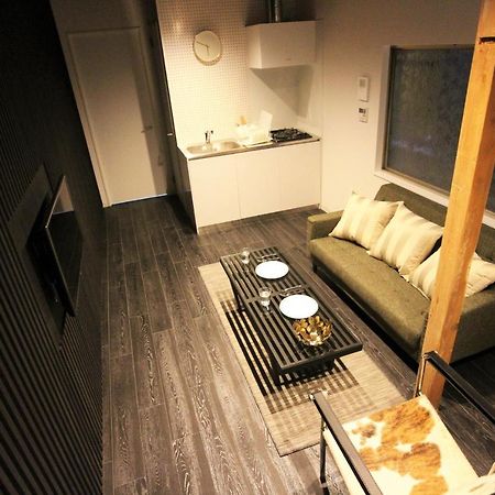 Sekai Hotel Tsuki 오사카 외부 사진