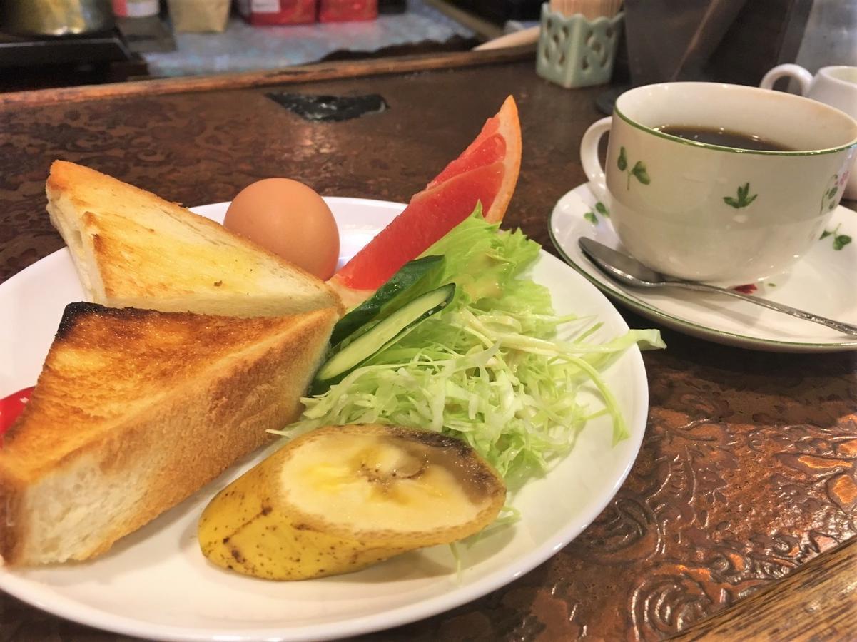 Sekai Hotel Tsuki 오사카 외부 사진